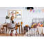 Magnetic Glass Dry Erase Board