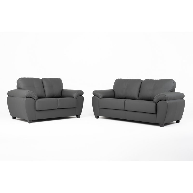 Carisse 3+2 Sofa Set