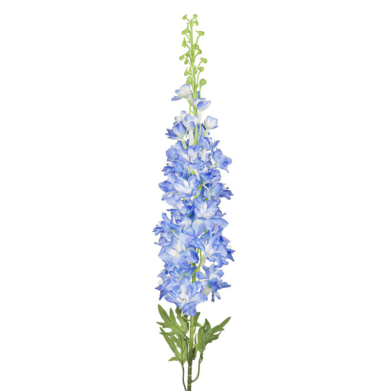 Brume artificielle Delphinium, Bleu
