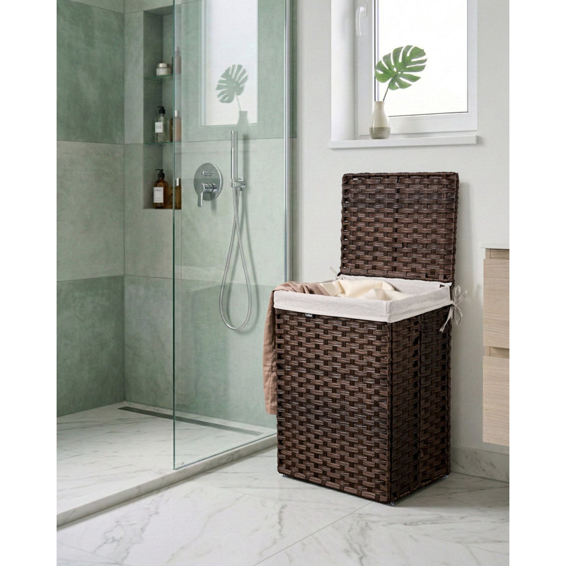 Pantoja Laundry Hamper