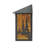 Steel Wall Light