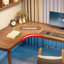 Bureau d'angle moderne en forme de L-1157048972-1157048981