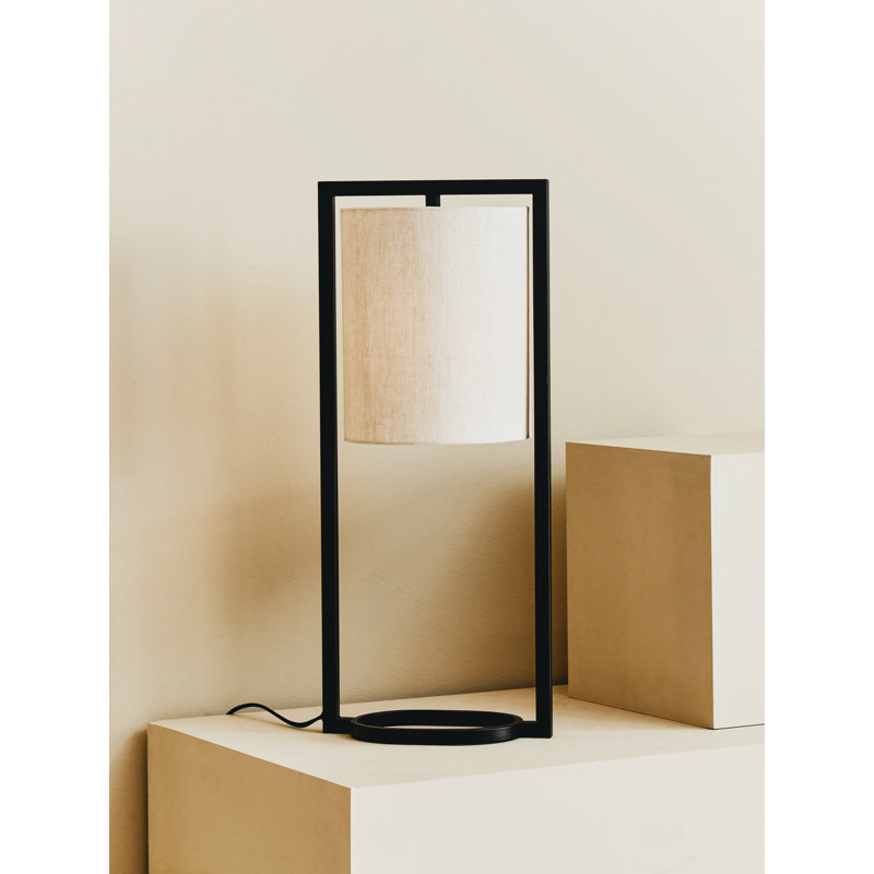 Almondsbury Metal Novelty Lamp