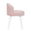 Manufactured Wood Accent Stool-109063624