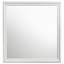 Ensemble de chambre avec grand lit 5 pièces Francique Blanc-83160059-87253429