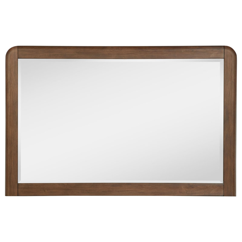 Commode et miroir Septimus