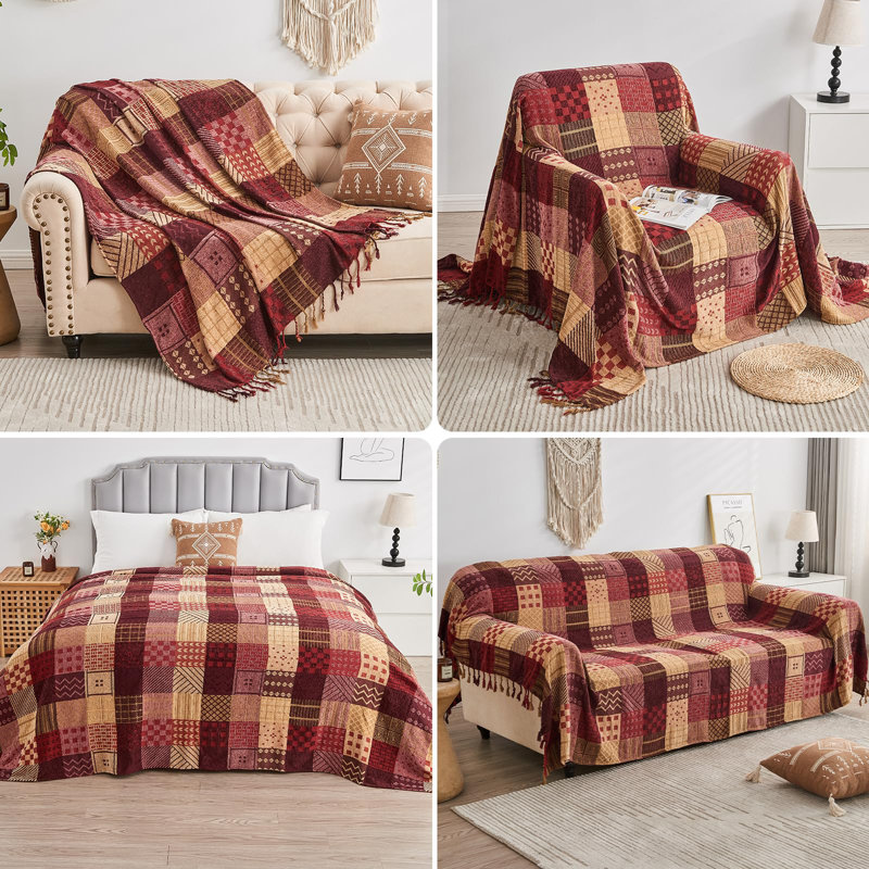 Penelope Sofa Slipcover