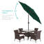 Parasol de marché Market-131565202