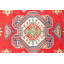 Ochoa Red Rug