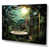 Toile tendue