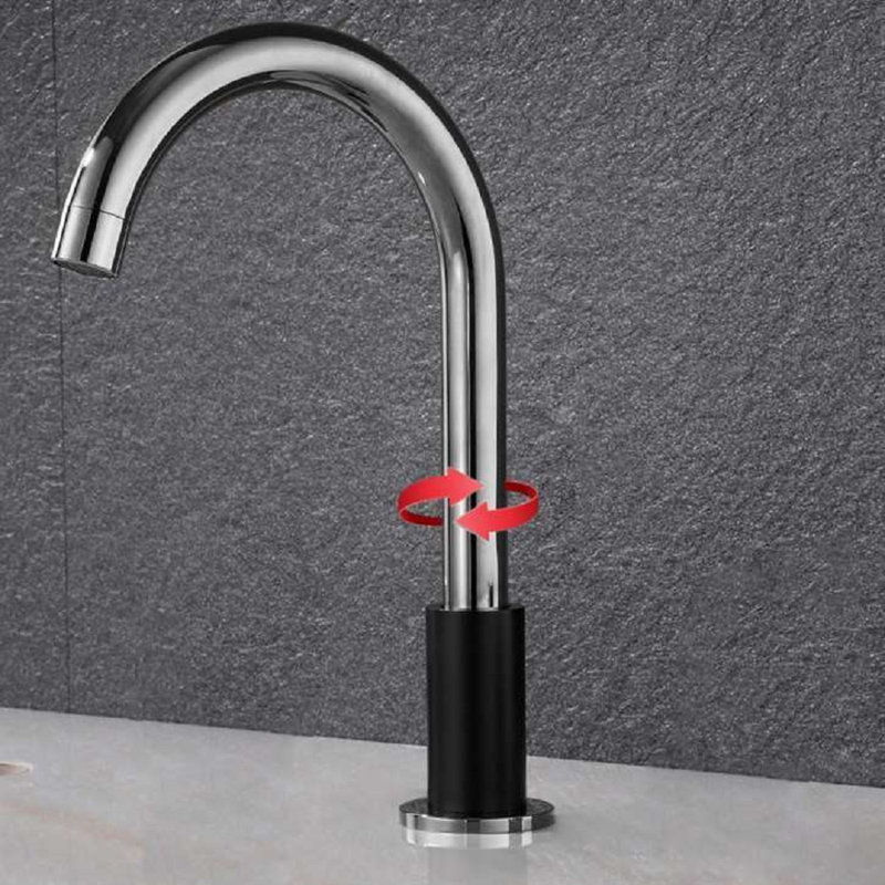Robinet de salle de bain FontanaShowers
