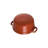 Staub Cast Iron Round Dutch Oven Hand Crafted In France-99343810-99343829
