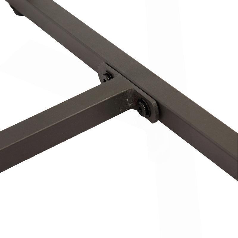 Tabouret de bar 30 po Fulghum, Marron foncé, Brun foncé, 2