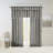 Twisted tape lined curtain panel-689097136-689097166
