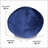 Minky Velvet Bean Bag Chair, Navy-5Ft Plush Floor Chair For Kids And Adults With Washable Cover, Comfortable Lounge Seating-1915276215