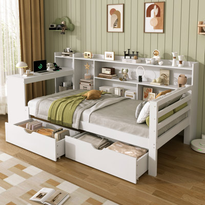 Single (3') Daybed