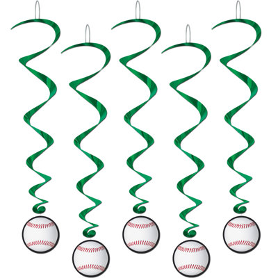 Whirl de baseball