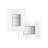 Skate Cosmopolitan Wall Plate-13664706