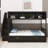 Leda Twin over Full Futon Bunk Bed with Bookcase by Runforrest-748128746