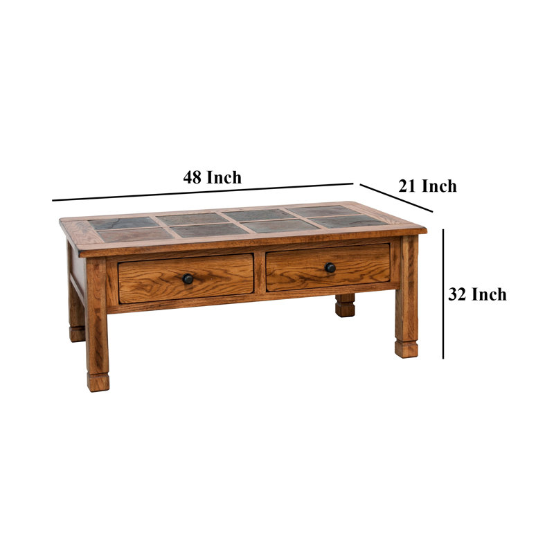 Deiana 48'' Console Table