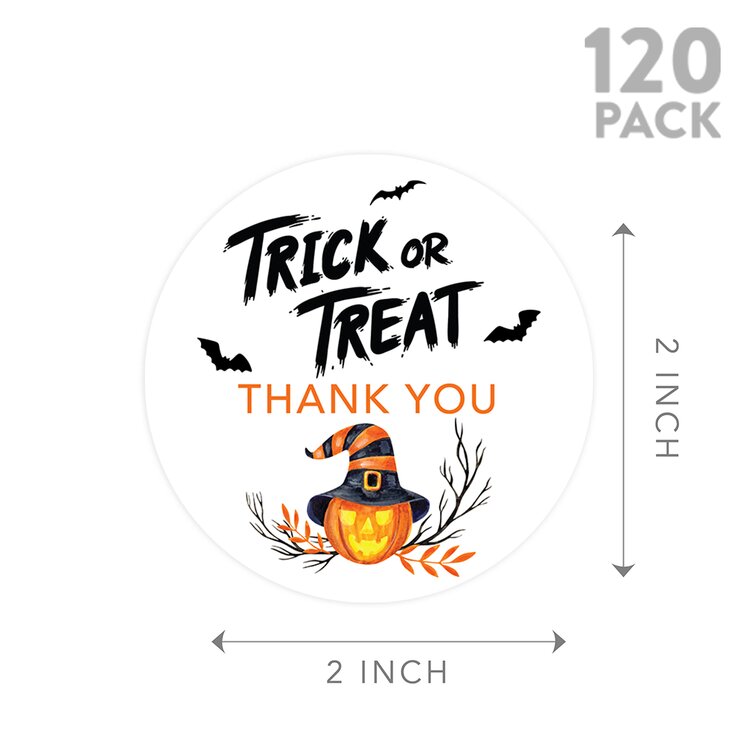 https://assets.wfcdn.com/im/69417034/resize-h755-w755%5Ecompr-r85/1645/164531302/Thank+You+Trick+Or+Treat+Pumpkin+Happy+Halloween+Stickers.jpg