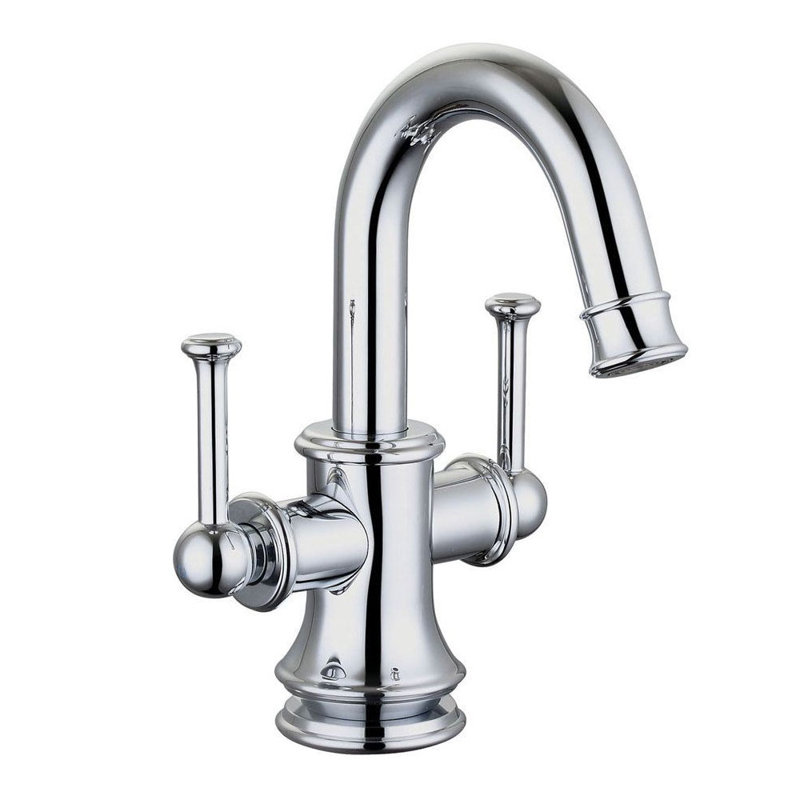 Mono Basin Mixer