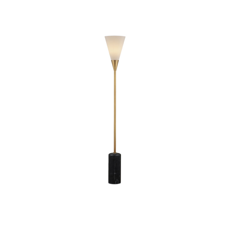 Lampe sur pied Martini