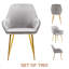 Fauteuil de 25 po de largeur