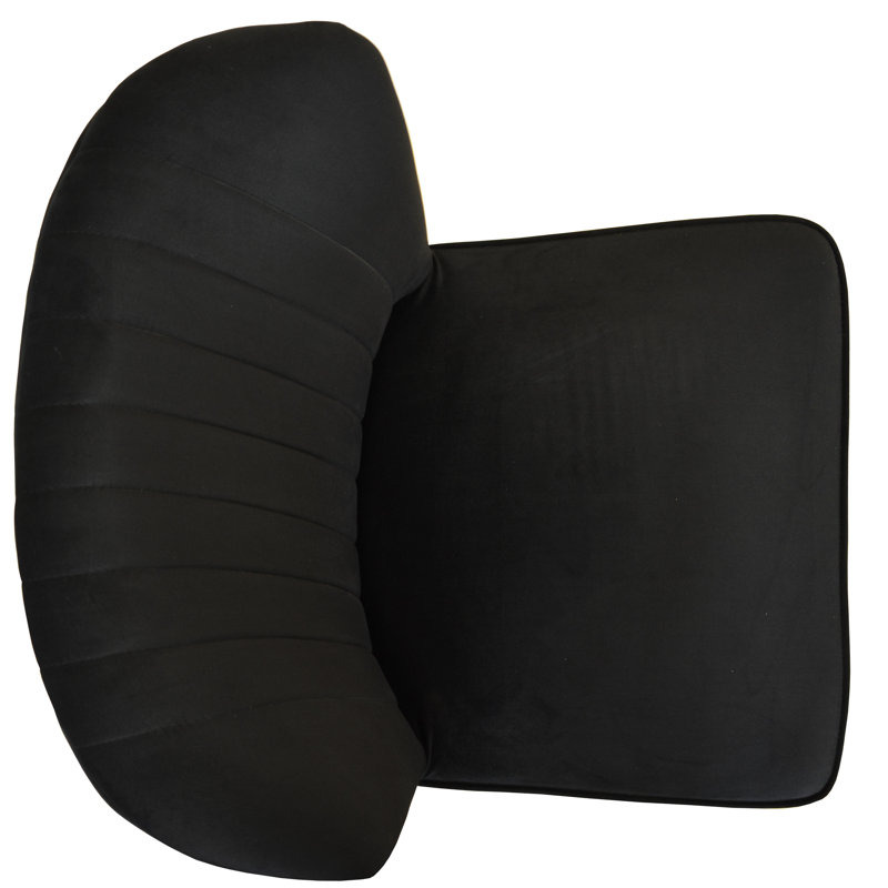 Creel Upholstered Slipper Chair