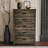Cecere 5 Drawer Chest-908396196