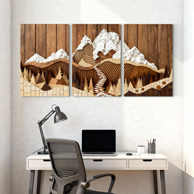 Landscape & Nature