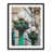 Black Framed Paper selected