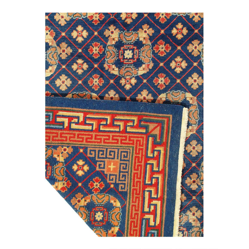 Oriental Area Rug