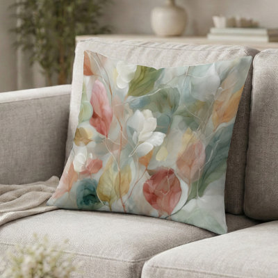 Coussin Plants