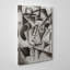 Lyubov Popova - Wrapped Canvas Painting-19045499