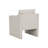 Scala Dining Armchair - Gifford Script
