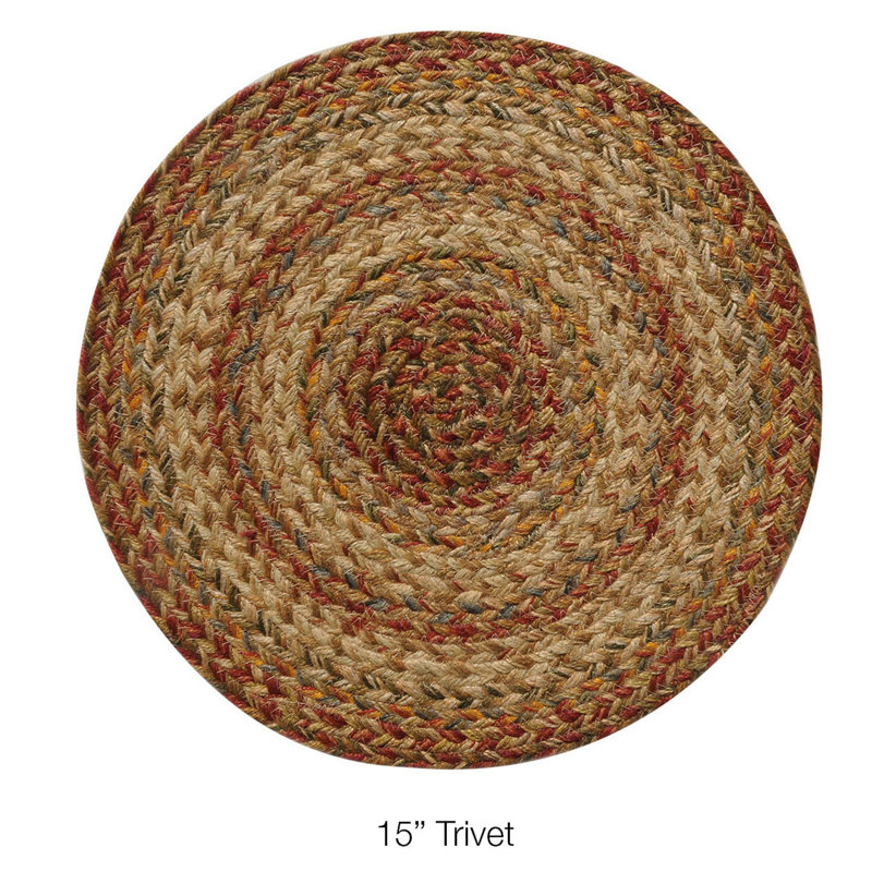 Harvest Trivet