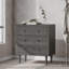 Commode à tiroirs nordiques