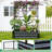 Raised Garden Bed