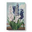 Hyacinths by R.J. Thornton - Wrapped Canvas Painting-55359830