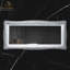 Lea Glass Lighted Mirror-1615955553