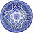 Handmade Ceramic Decorative Plate 1