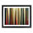 Black Framed selected