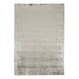 One-of-a-Kind 6'7" X 9'8" Hand Knotted Area Rug