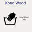 Noritake Kona Wood Rectangular Platter