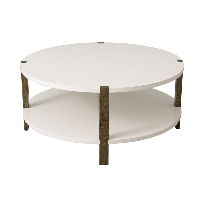 Leopoldo Coffee Table