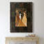 Divine Grace II - peinture sur toile encadrée-2811281-2811311