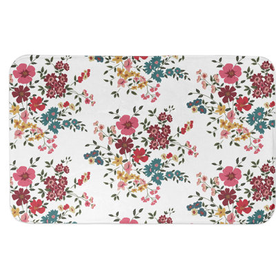 Non-Slip Bath Rug