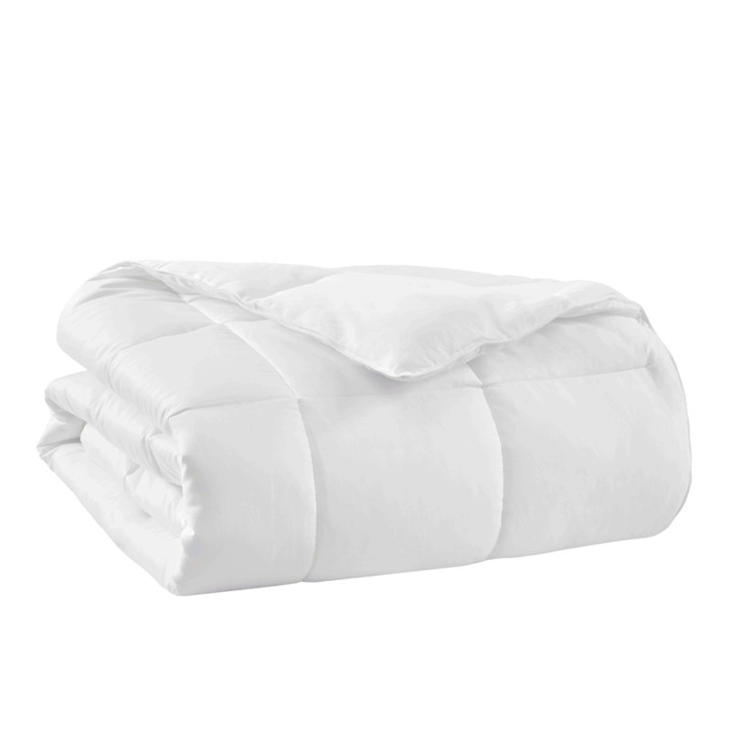 Cotton Machine Woven Comforter, Full Comforter