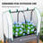 Planter Box,Practical Raised Garden Bed-1051282949-1051282970
